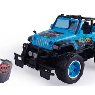 Lamps Auto Off -road RC 1:16