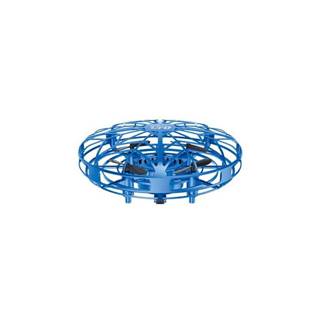 PECKAHRAČKY Lietajúce UFO - DRON Farba: Modrá