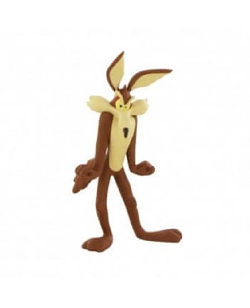 Hollywood  Figúrka Kojot - Looney Tunes - 7 cm značky Hollywood