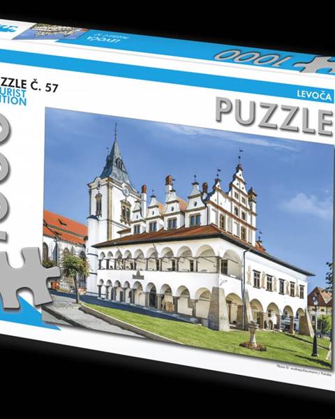 Puzzle Androni