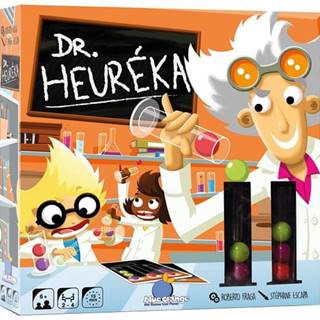 ADC Blackfire Dr.Heuréka