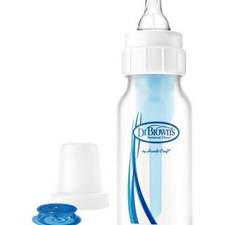 Dr.Brown´s Medical Specialty kojencká fľaša 120 ml