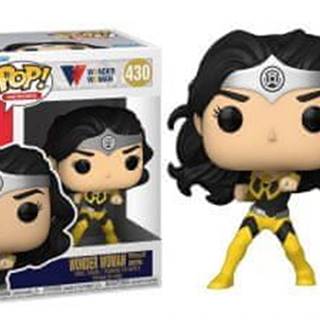 Funko POP Zberateľská figúrka Wonder Woman 80th The Fall Of Sinestro