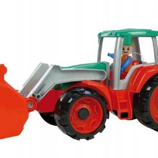 Greatstore Auto Truxx traktor nakladač plast 35cm 24m+