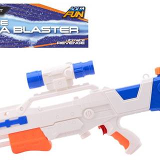 Johntoy  Vodná pištoľ Aqua Fun Space Mega Blaster 60 cm značky Johntoy
