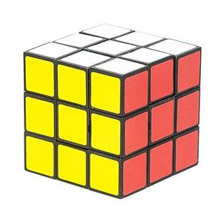 Merco Multipack 6ks Rubikova kocka,  1 kus