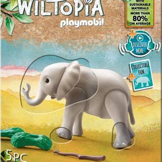 Playmobil  71049 Wiltopia - Mláďa slona značky Playmobil