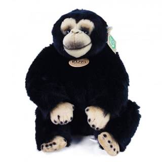 Rappa Plyšová opice sedící 25 cm