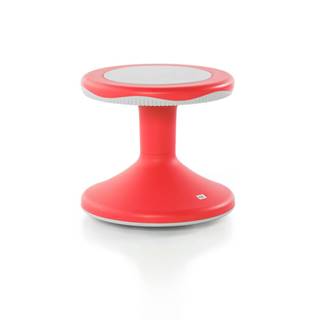 Tilo Židle Tilo Stool 30.5cm Stool - červená