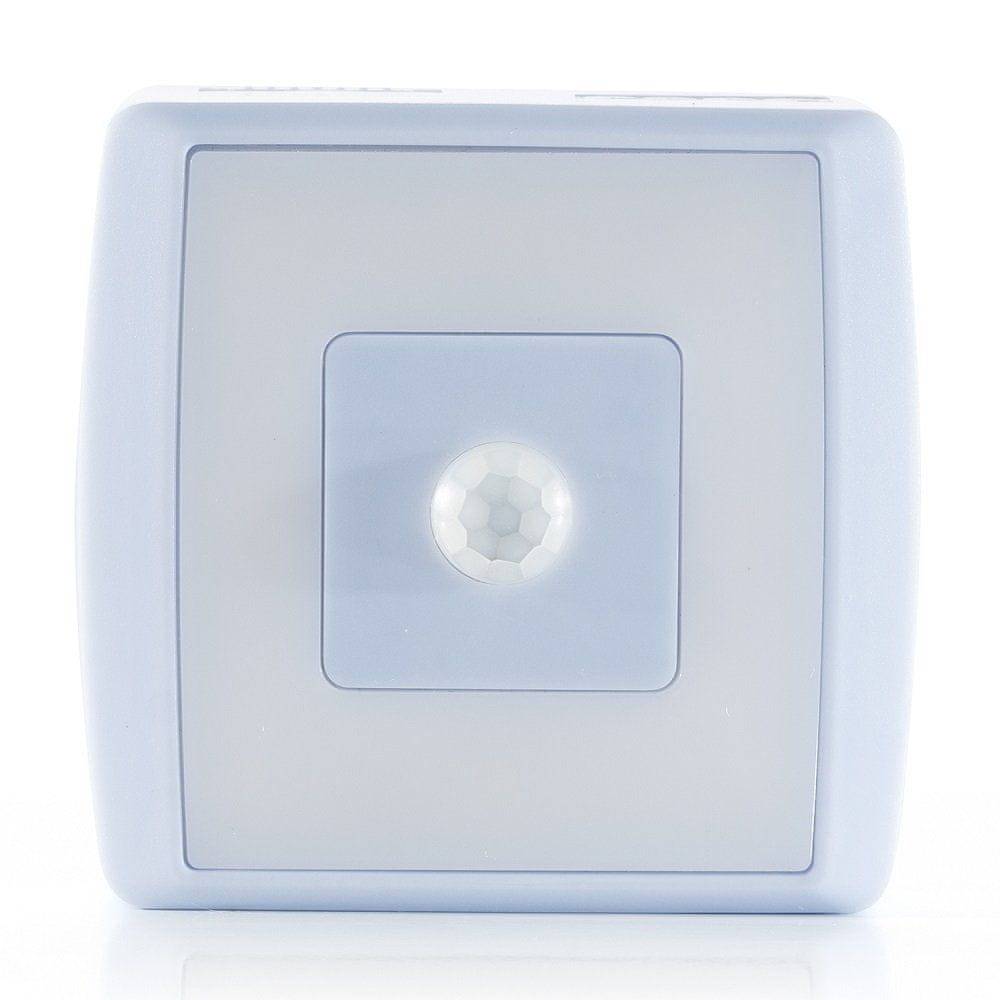 Reer  LED nočné svetlo so senzorom štvorcové značky Reer
