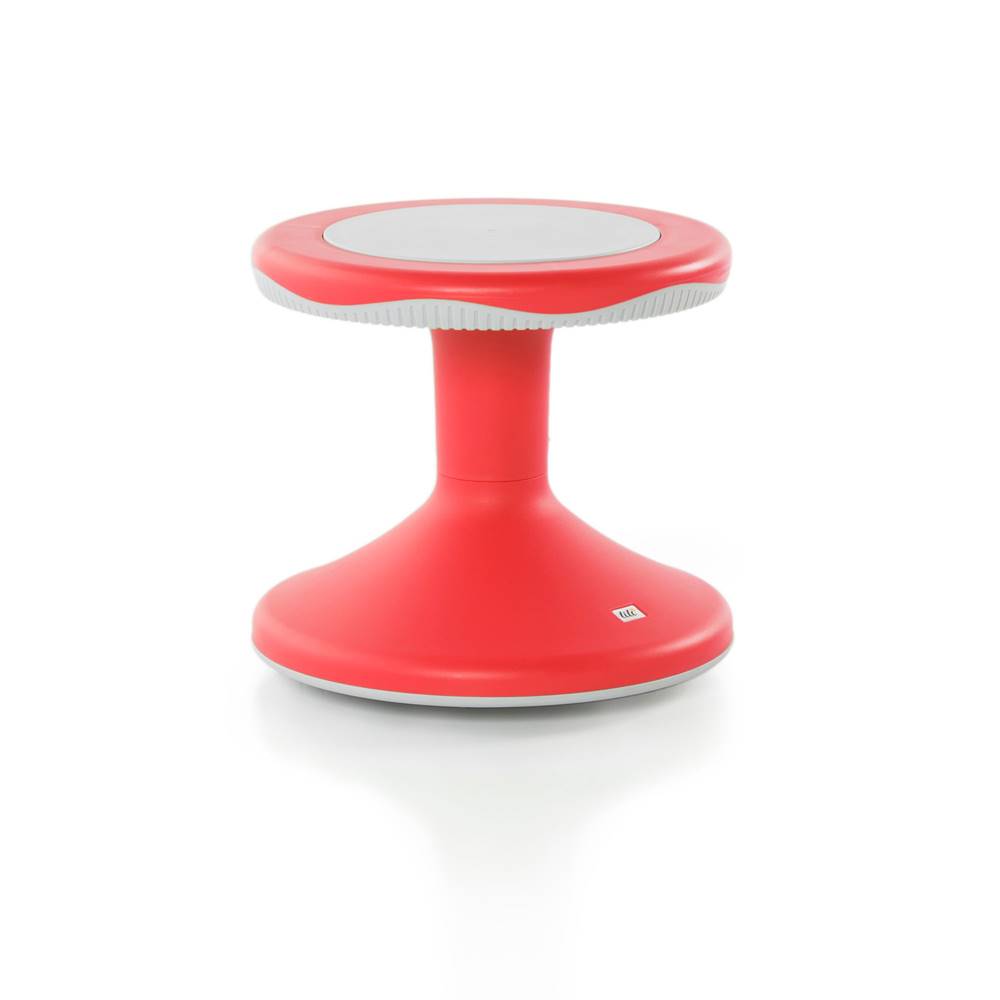 Tilo  Židle  Stool 30.5cm Stool - červená značky Tilo
