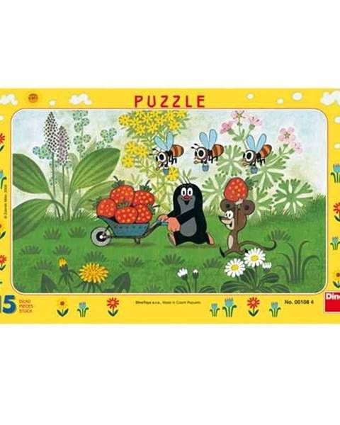 Puzzle Dino Toys