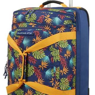 American Tourister  Alltrail Duffle Tropical Leaves značky American Tourister