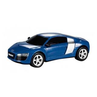 Autec Model Audi R8 - modrá