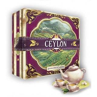 Emipo Ceylon CZ - desková hra značky Emipo