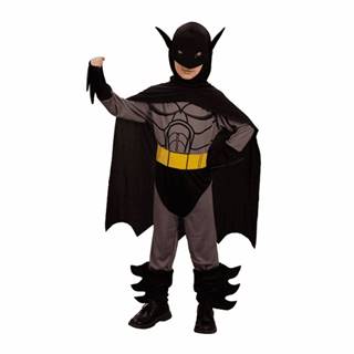 GoDan Kostým Batman 110-120cm