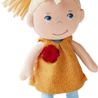 HABA  Textilná bábika Joleen 20 cm v darčekovej plechovke značky HABA