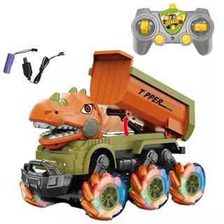 iMex Toys RC Stunt Dinosaur RTR 1:14 Sklápač