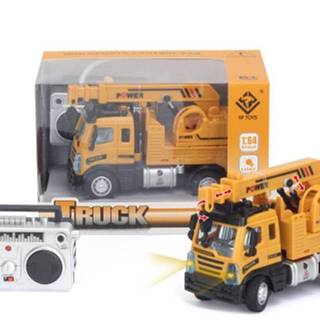 Lamps RC Truck 1:64