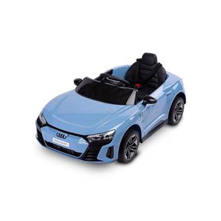 TOYZ  Elektrické autíčko AUDI RS ETRON GT blue značky TOYZ
