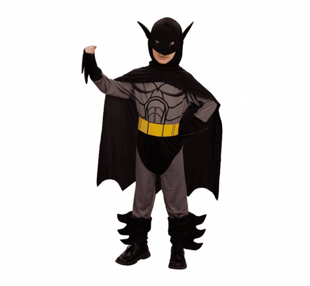 GoDan  Kostým Batman 110-120cm značky GoDan
