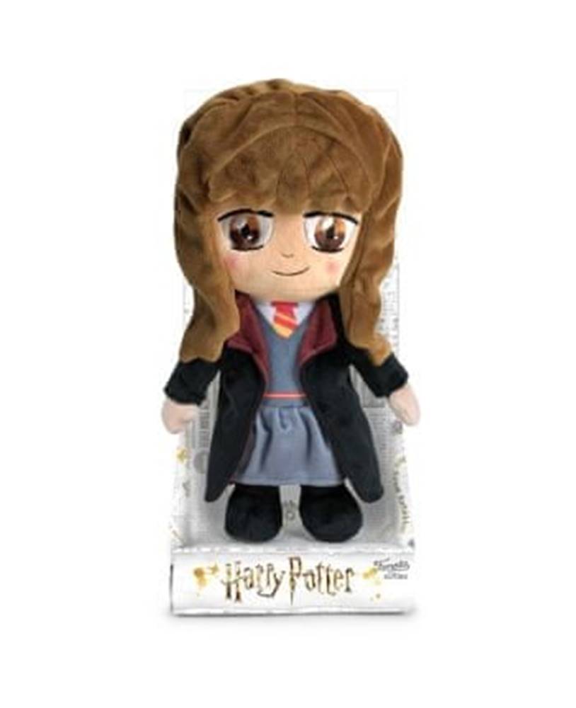 Hollywood  Plyšová Hermiona - Harry Potter - 20 cm značky Hollywood