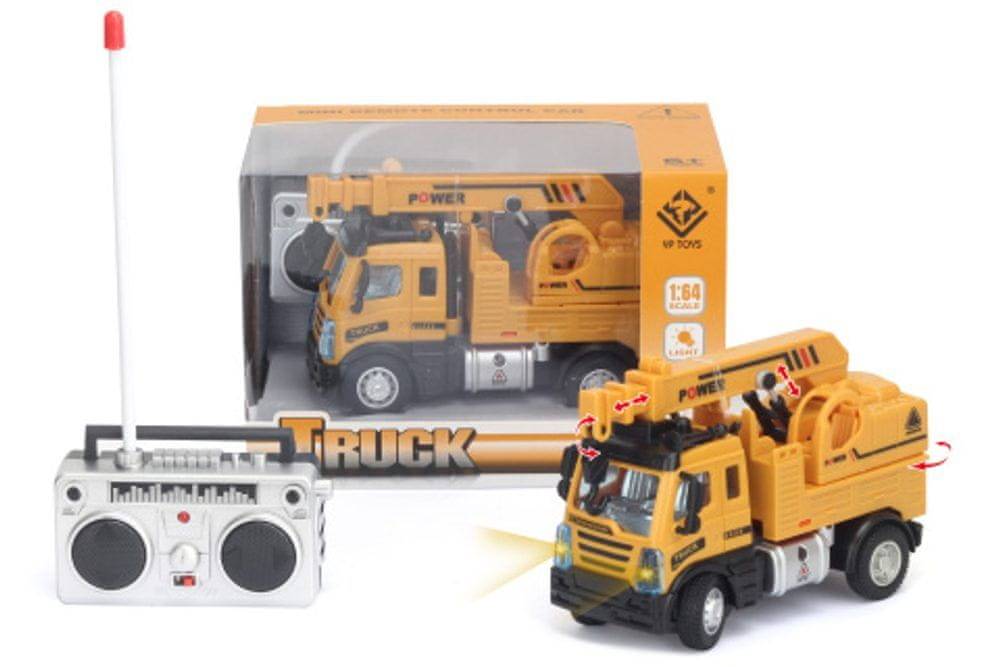 Lamps  RC Truck 1:64 značky Lamps