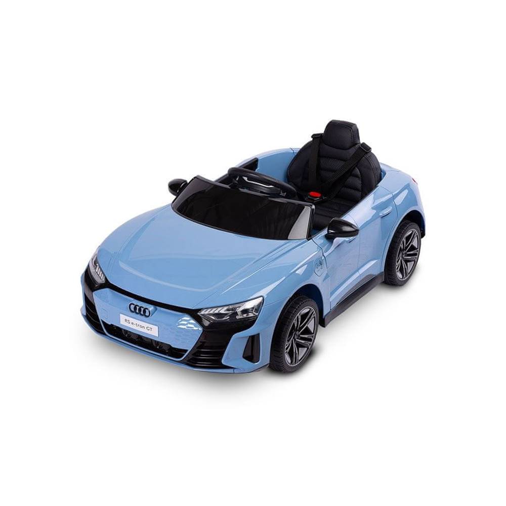 TOYZ  Elektrické autíčko AUDI RS ETRON GT blue značky TOYZ