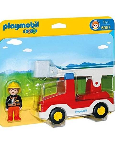 Playmobil Popron.cz