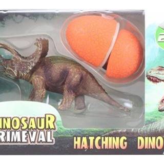 Dinosaurus s vajcom