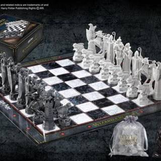 Noble Collection Harry Potter: Kúzelnícky šach