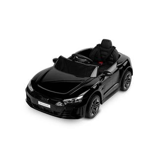 TOYZ Elektrické autíčko AUDI RS ETRON GT black