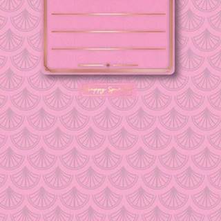 Zápisník Pastelová ružová A5 - Zápisníky