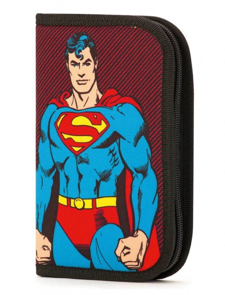 Presco Group  Školský peračník Superman – SUPERHERO značky Presco Group