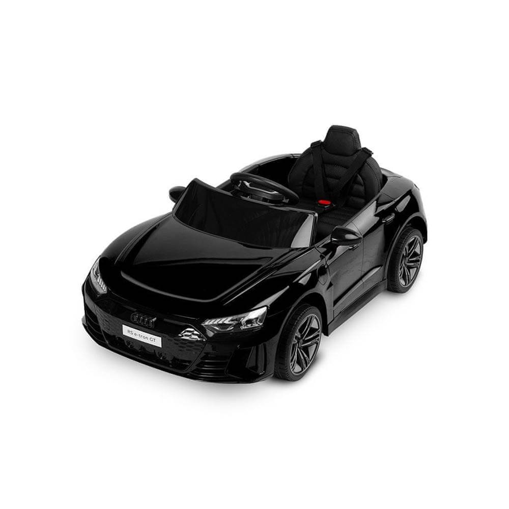 TOYZ  Elektrické autíčko AUDI RS ETRON GT black značky TOYZ