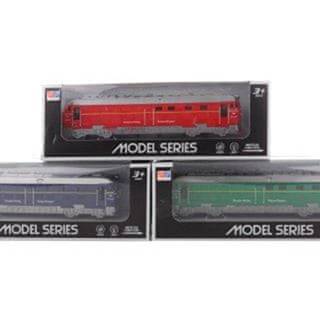 Bigjigs Toys Model lokomotívy batérie značky Bigjigs Toys