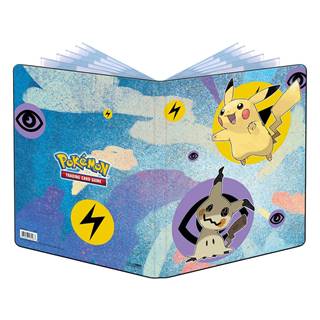 Moveo  Pokémon UP: GS Pikachu & Mimikyu - A4 album na 180 karet značky Moveo