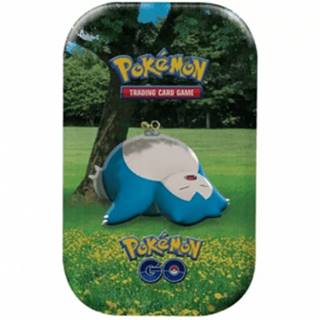 Pokémon Zberateľské kartičky TCG: Pokémon GO Mini Tin