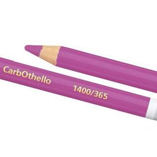 STABILO CarbOthello pastelka svetlo fialová