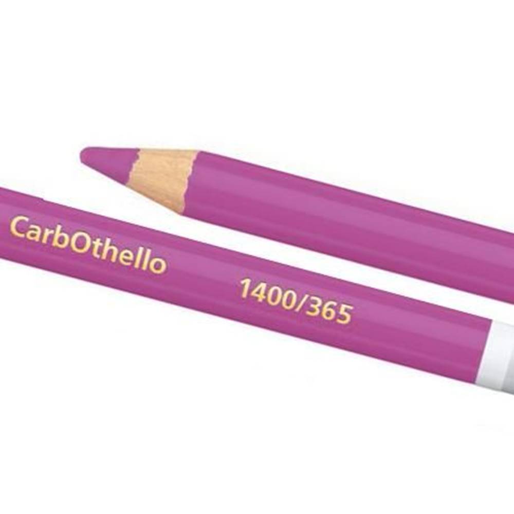 Grabo STABILO CarbOthello pastelka svetlo fialová značky Grabo