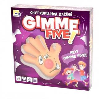 Mac Toys Hra Gimme five!