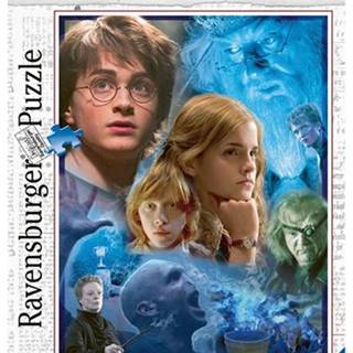 Puzzle Harry Potter v Bradaviciach 500 dielikov