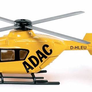SIKU Super - Záchranná helikoptéra,  1:55
