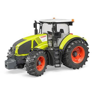 BRUDER Traktor CLAAS AXION 950