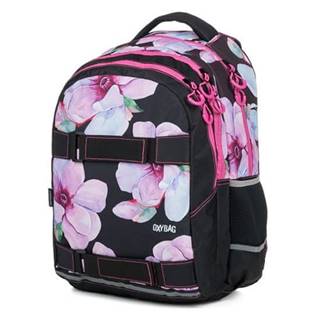  Študentský batoh OXY One Floral