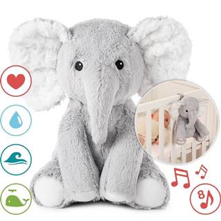 Cloud B  Eli The Elephant ,  Zvieratko s melódiou-Sloník,  0m+ značky Cloud B