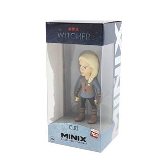 Minix Netflix TV: The Witcher - Ciri