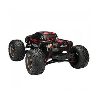 KIK RC Monster Truck auto 9115 1:12 2WD 2.4GHz red