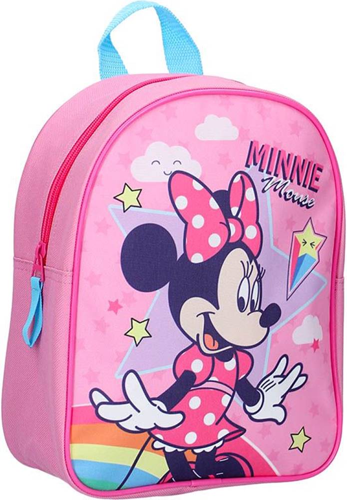 Vadobag  Dětský batoh Minnie MoStars 28cm růžový značky Vadobag