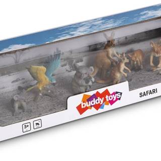 Buddy Toys BGA 1015 Safari I
